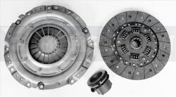 BOHRMANN Set ambreiaj BOHRMANN 7000695999 (7000695999) - automobilus