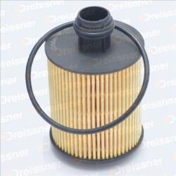 DREISSNER Filtru ulei DREISSNER O0263DREIS (O0263DREIS) - automobilus