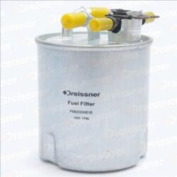 DREISSNER filtru combustibil DREISSNER F0620DREIS