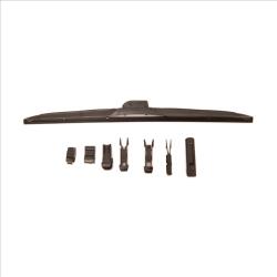 Dreissner lamela stergator DREISSNER 77950DREIS (77950DREIS) - automobilus