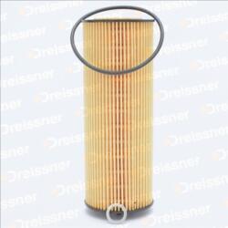 DREISSNER Filtru ulei DREISSNER O0334DREIS (O0334DREIS) - automobilus