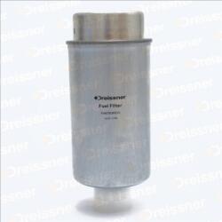DREISSNER filtru combustibil DREISSNER F0425DREIS (F0425DREIS) - automobilus