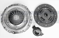 BOHRMANN Set ambreiaj BOHRMANN 7000670999 (7000670999) - automobilus