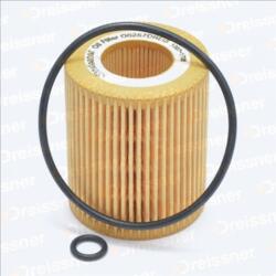 DREISSNER Filtru ulei DREISSNER O0257DREIS (O0257DREIS) - automobilus