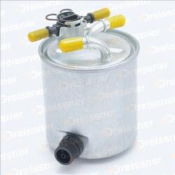 DREISSNER filtru combustibil DREISSNER F0619DREIS (F0619DREIS) - automobilus