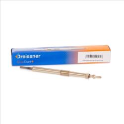 DREISSNER Bujie incandescenta DREISSNER GP128908DREIS (GP128908DREIS) - automobilus