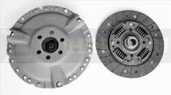 BOHRMANN Set ambreiaj BOHRMANN 7000713999 (7000713999) - automobilus