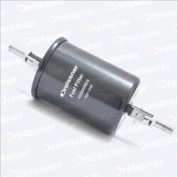DREISSNER filtru combustibil DREISSNER F0300DREIS (F0300DREIS) - automobilus