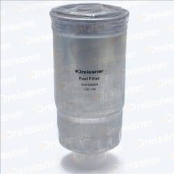 DREISSNER filtru combustibil DREISSNER F0578DREIS