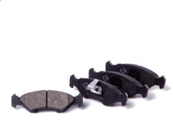 Krottendorf set placute frana, frana disc KROTTENDORF KRO1221 (KRO1221) - automobilus
