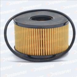 DREISSNER Filtru ulei DREISSNER O0339DREIS (O0339DREIS) - automobilus