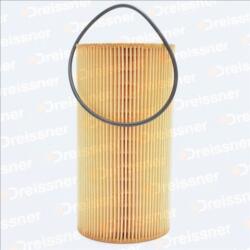 DREISSNER Filtru ulei DREISSNER O0202DREIS (O0202DREIS) - automobilus
