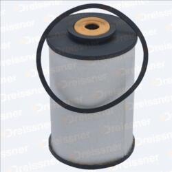 DREISSNER filtru combustibil DREISSNER F0002DREIS (F0002DREIS) - automobilus