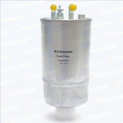 DREISSNER filtru combustibil DREISSNER F0604DREIS (F0604DREIS) - automobilus