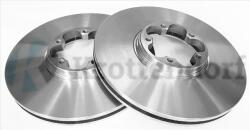 Krottendorf Disc frana KROTTENDORF KRO-BD4217 (KRO-BD4217)