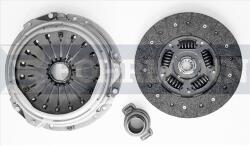 BOHRMANN Set ambreiaj BOHRMANN 6600300568 IVECO Daily (6600300568)