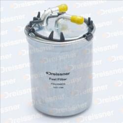 DREISSNER filtru combustibil DREISSNER F0533DREIS (F0533DREIS) - automobilus