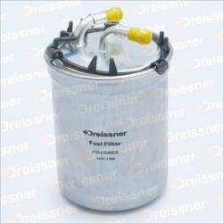 DREISSNER filtru combustibil DREISSNER F0533DREIS