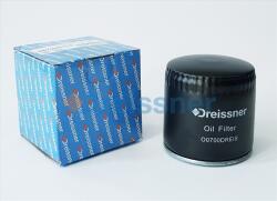 DREISSNER Filtru ulei DREISSNER O0700DREIS (O0700DREIS) - automobilus