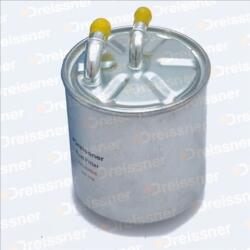 DREISSNER filtru combustibil DREISSNER F0514DREIS (F0514DREIS) - automobilus