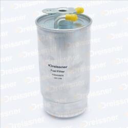DREISSNER filtru combustibil DREISSNER F0554DREIS (F0554DREIS) - automobilus