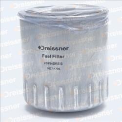 DREISSNER filtru combustibil DREISSNER F0494DREIS