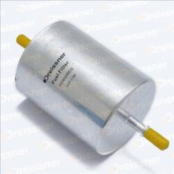 DREISSNER filtru combustibil DREISSNER F0393DREIS (F0393DREIS) - automobilus