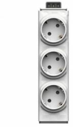 allocacoc PowerModule 3 Plug (10092/MDDE3S)