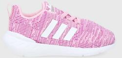 adidas Originals gyerek cipő Swift Run 22 GW8185 rózsaszín - rózsaszín 26.5