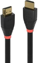 Lindy Lindy HDMI 4K60 кабел, черен, 7.5м (41016)