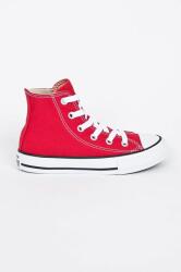Converse - Gyerek sportcipő - piros 31.5 - answear - 24 990 Ft