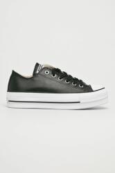 Converse sportcipő Chuck Taylor All Star Lift - fekete Női 39.5