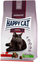 Happy Cat Supreme Fit & Well Adult Sterilised beef 2x10 kg