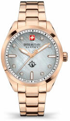 Swiss Military Hanowa SMWLG2100821