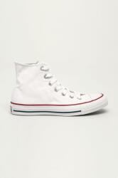 Converse - Sportcipő - fehér Női 37.5 - answear - 37 390 Ft