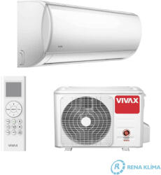Vivax ACP-12CH35AEXIS X Design