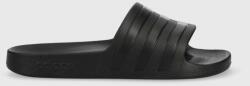 adidas papucs fekete, női, F35550 - fekete Női 40.5