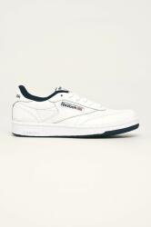 Reebok Classic - Gyerek cipő Club C DV4539 - fehér 36.5