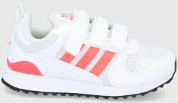 adidas Originals gyerek cipő ZX 700 HD CF GY3296 fehér - fehér 30.5