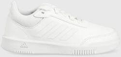 adidas gyerek sportcipő fehér - fehér 28.5 - answear - 13 990 Ft