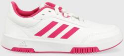 adidas gyerek sportcipő fehér - fehér 33.5 - answear - 12 990 Ft