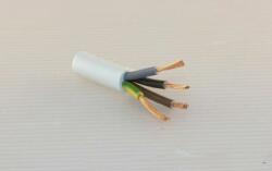 Vezeték K-MT-H05VV-F 4x2, 5mm2 Kábel