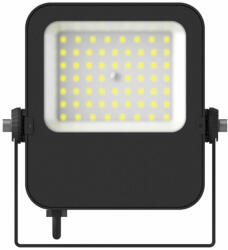 SLV LITP0038 Capri LED Basic 50W 6000lm 4000K szimm. IP65 feketeLED fényvető