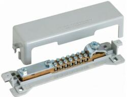 POLLMANN POLMANN EPH-sín sárgaréz fix 51.5mm x 41.5mm x 173.5mm burkolattal POT 16/25 - 2020301 (2020301)