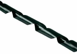 TRACON Kábelkötegelő spirál 15-80mm natúr - KSPI-12N (KSPI-12N)