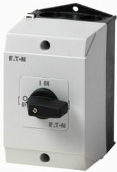 Eaton MOELLER 207320 P1-32/I2 kézikapcsoló 32A tokozott