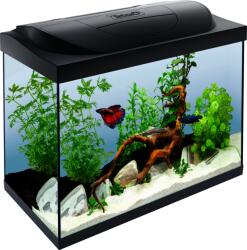 Tetra Starter Line 80 LED akvárium szett fekete