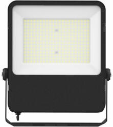 SLV LITP0041 Capri LED Basic 200W 24000lm 4000K szimm. IP65 feketeLED fényvető