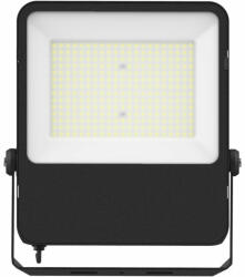 SLV LITP0041 Capri LED Basic fényvető/reflektor 200W 24000lm 4000K IP65 fekete