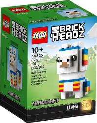 LEGO® BrickHeadz - Minecraft® - Láma (40625)